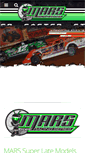 Mobile Screenshot of marsracingseries.com